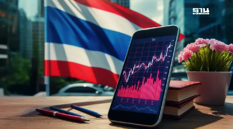 หุ้นไทยครึ่งปีแรกเหงา SET50-SET100 ทรุดเฉียด 10% ขณะวอลุ่มโตสวนทาง หุ้นไทยครึ่งปีแรกเหงา SET50-SET100 ทรุดเฉียด 10% ขณะวอลุ่มโตสวนทาง