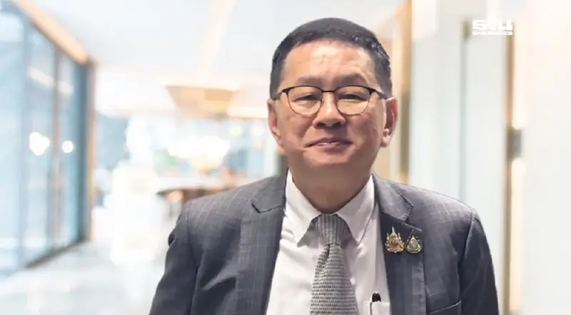 ' เพื่อไทย' มั่นใจคำให้การแพทองธาร คดีคลิปเสียงฮุนเซน ได้ทำงานต่อ ' เพื่อไทย' มั่นใจคำให้การแพทองธาร คดีคลิปเสียงฮุนเซน ได้ทำงานต่อ