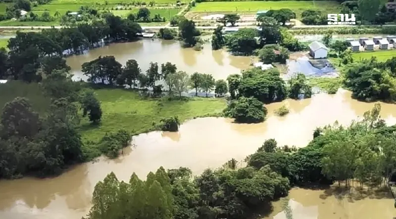 เช็กหลักเกณฑ์ใช้จ่ายเงินทดรองราชการช่วยผู้ประสบภัยพิบัติ