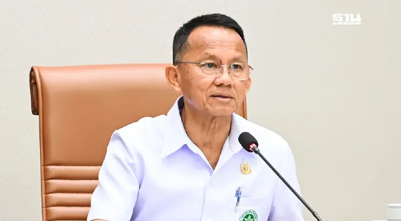 สธ. เคาะหลักสูตรพัฒนาคน รองรับ 1 จังหวัด 1 สถานฟื้นฟูผู้ติดยาเสพติด สธ. เคาะหลักสูตรพัฒนาคน รองรับ 1 จังหวัด 1 สถานฟื้นฟูผู้ติดยาเสพติด