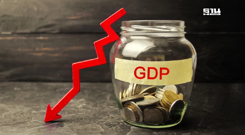 คลังเผยเศรษฐกิจมิ.ย. ท่องเที่ยวดิ่ง ต่างชาติเข้าไทยติดลบ 15% คลังเผยเศรษฐกิจมิ.ย. ท่องเที่ยวดิ่ง ต่างชาติเข้าไทยติดลบ 15%