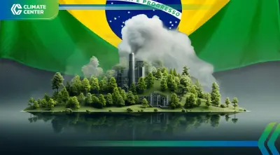 บราซิลเร่งทุกประเทศยื่น แผนลดคาร์บอนก่อนเส้นตาย ปูทางสู่ COP30