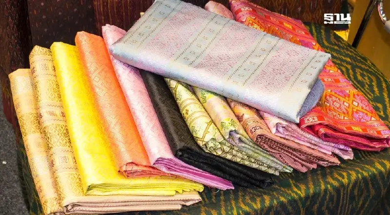 'สืบสานการแต่งกายเอกลักษณ์ไทย' พระราชกรณียกิจสำคัญ 'พระบรมราชชนนีพันปีหลวงฯ'