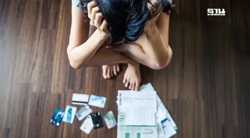 ชงนายกฯ เคาะมาตรการแก้หนี้ 8 ชนิด ปรับวิธีคำนวณดอกเบี้ยเช่าซื้อ