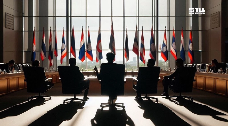 GBC เวทีเจรจาทหารระดับสูงไทย-กัมพูชา คืออะไร? ท่ามกลางปมร้อนชายแดน GBC เวทีเจรจาทหารระดับสูงไทย-กัมพูชา คืออะไร? ท่ามกลางปมร้อนชายแดน