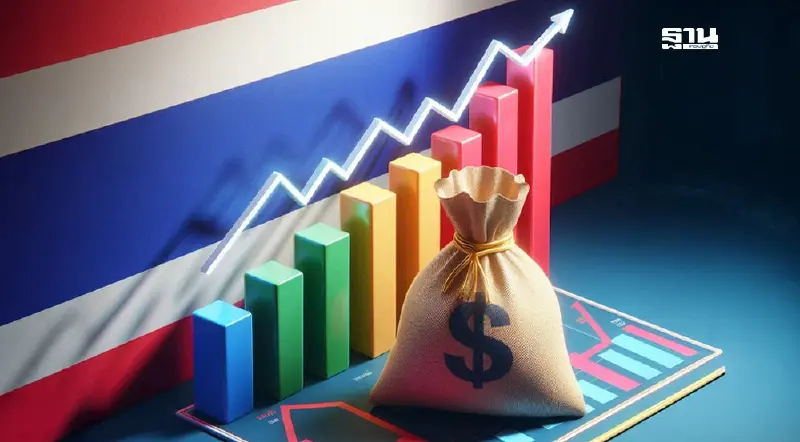 คลังเผย Negative income tax เน้นช่วยคนทำงานรับสวัสดิการ