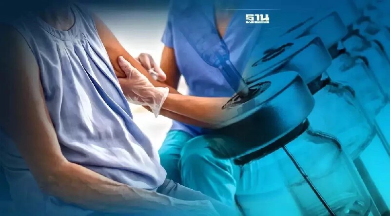 .รวมจุดฉีดวัคซีนป้องกันไข้หวัดใหญ่ฟรี 50 เขต 69 แห่งทั่วกทม..