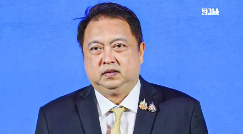 สุชาติ บุก สวิสฯ ดันส่งออกสินค้าไทย ใช้ FTA ไทย-EFTA เจาะตลาดยุโรป