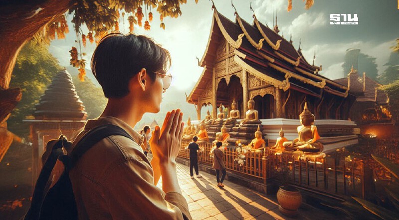 .มัดรวม 9 วัดยอดนิยมกรุงเทพฯ ไหว้ขอพรเสริมดวง 