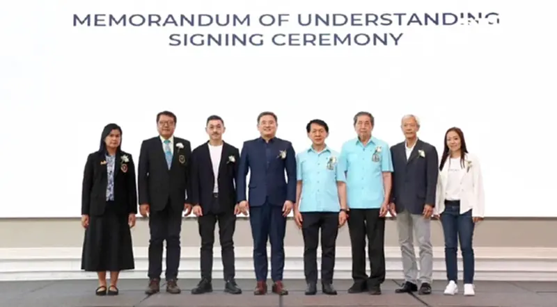 มธ. ดึง ฮิวแมนิก้า ร่วมอัพสกิลบุคลากรวงการสาธารณสุขไทย มธ. ดึง ฮิวแมนิก้า ร่วมอัพสกิลบุคลากรวงการสาธารณสุขไทย