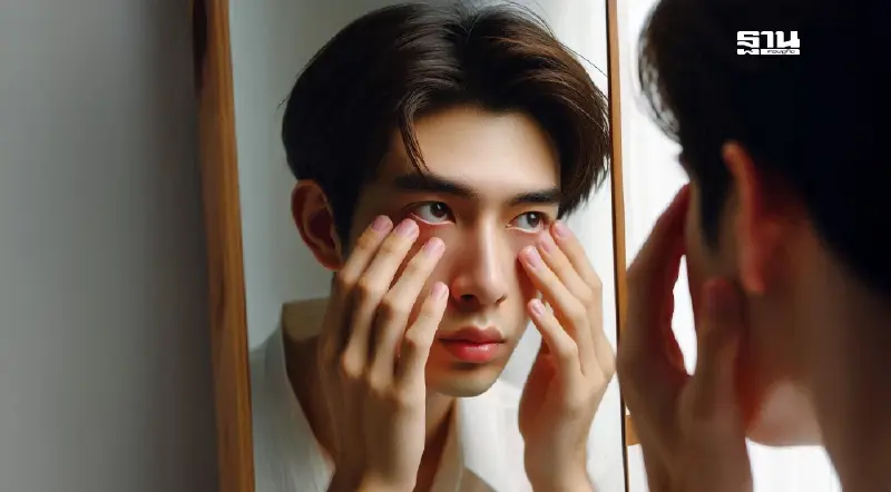 พันธุกรรมบอกได้ ตรวจ DNA สามารถบ่งชี้ความเสี่ยง 6 โรคตา พันธุกรรมบอกได้ ตรวจ DNA สามารถบ่งชี้ความเสี่ยง 6 โรคตา