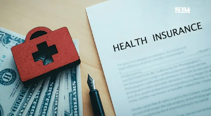 เช็คด่วน! ประกันปรับเงื่อนไข เพิ่มเบี้ยไม่แจ้งล่วงหน้า หากพบร้องเรียนได้ทันที เช็คด่วน! ประกันปรับเงื่อนไข เพิ่มเบี้ยไม่แจ้งล่วงหน้า หากพบร้องเรียนได้ทันที