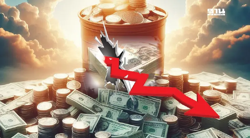 หอการค้าฯ ห่วงเศรษฐกิจทรุดหนัก หลัง 'แพทองธาร' พ้นเก้าอี้นายกฯ