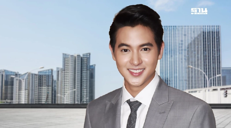 ธุรกิจ "เจมส์จิรายุ" คุณพ่อป้ายแดง นั่งบริหาร 3 บริษัท บันเทิง-อสังหาฯ ธุรกิจ "เจมส์จิรายุ" คุณพ่อป้ายแดง นั่งบริหาร 3 บริษัท บันเทิง-อสังหาฯ