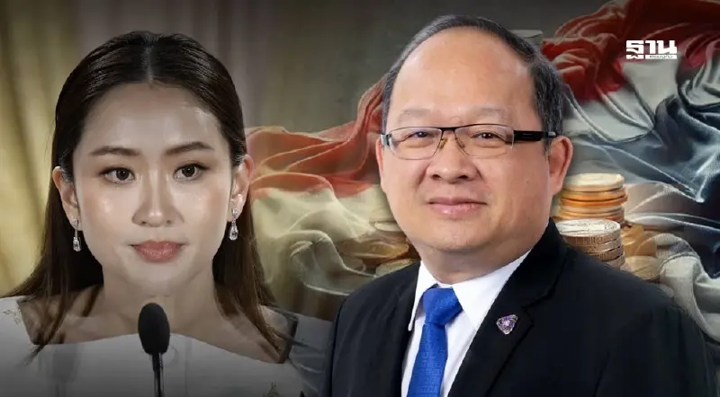 ‘แพทองธารพ้นนายกฯ’ เอกชนชี้เศรษฐกิจไทยเสี่ยง-กระทบเชื่อมั่น