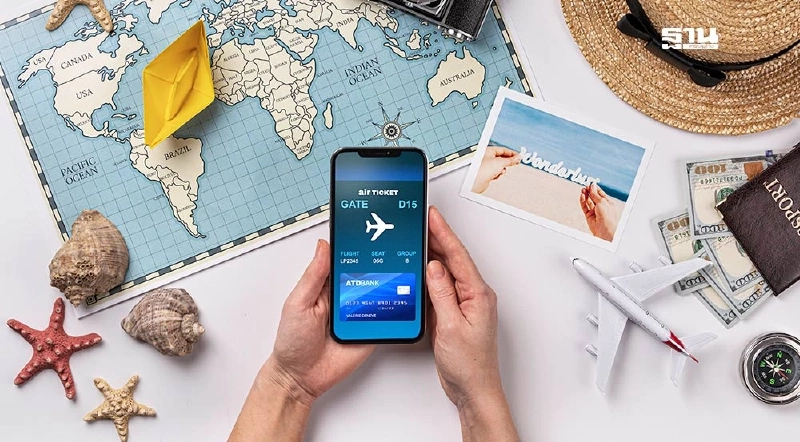 ท่องเที่ยวตีปีกรับไฮซีซัน ยอดจองโรงแรม ‘ภูเก็ต’ ล่วงหน้าพุ่ง ท่องเที่ยวตีปีกรับไฮซีซัน ยอดจองโรงแรม ‘ภูเก็ต’ ล่วงหน้าพุ่ง