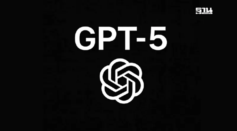 GPT-5 มาแน่! เตรียมเปิดตัว ส.ค.นี้ พร้อมฟีเจอร์สุดล้ำ เปลี่ยนเกม AI GPT-5 มาแน่! เตรียมเปิดตัว ส.ค.นี้ พร้อมฟีเจอร์สุดล้ำ เปลี่ยนเกม AI