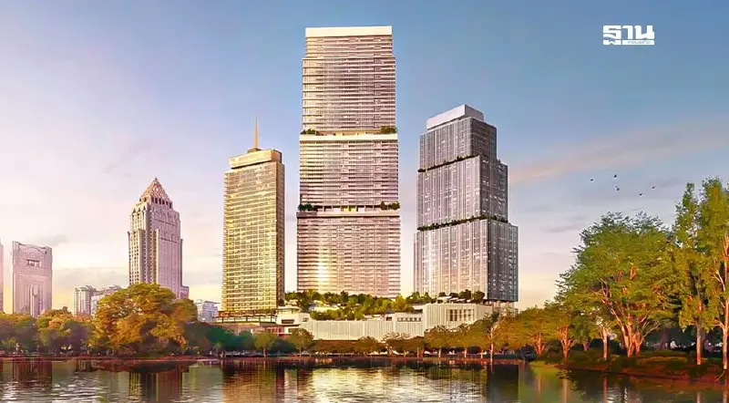 ผ่าอาณาจักร "ดุสิตธานี" ผลประโยชน์ที่อยู่เหนือความสัมพันธ์