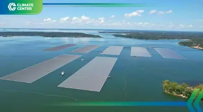 กฟผ. จัดงบลงทุน 5 ปี 2 แสนล้านรองรับช่วงเปลี่ยนผ่าน สู่พลังงานสะอาด