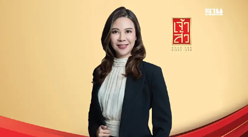 เจ้าสัว ฟู้ดส์ รับศึกต้นทุนพุ่ง รายได้ต่างประเทศสะดุด ชูแผนใหม่ครึ่งปีหลัง เจ้าสัว ฟู้ดส์ รับศึกต้นทุนพุ่ง รายได้ต่างประเทศสะดุด ชูแผนใหม่ครึ่งปีหลัง