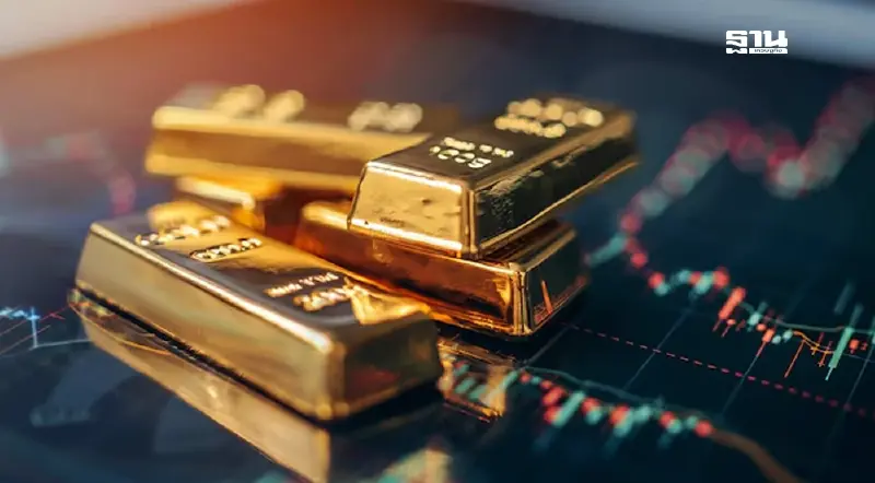 กูรูชี้ราคาทองคำส่อแววสดใส เตรียมเข้าสู่รอบกระทิงครั้งใหม่ รอซื้อ 51,200 บาท