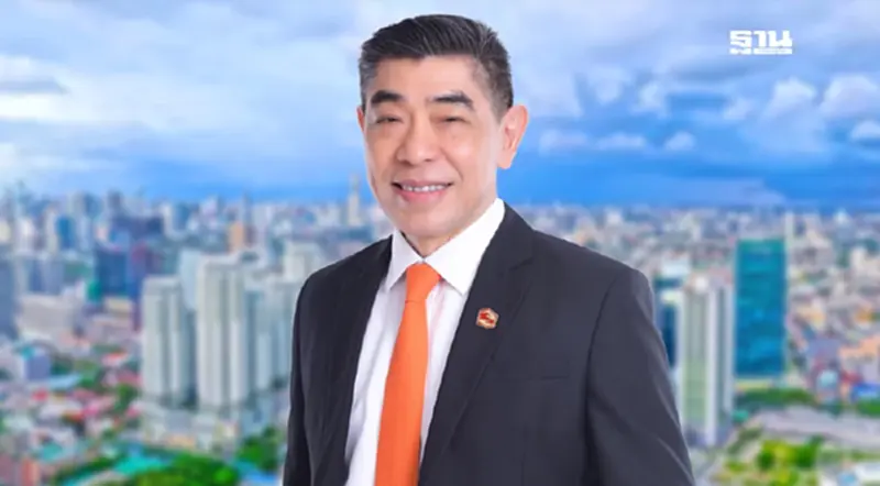 กมลภพ วีระพละ มอง ‘พฤติกรรมผู้บริโภคเปลี่ยน’ซื้อที่อยู่อาศัย ราคาพอเพียง กมลภพ วีระพละ มอง ‘พฤติกรรมผู้บริโภคเปลี่ยน’ซื้อที่อยู่อาศัย ราคาพอเพียง