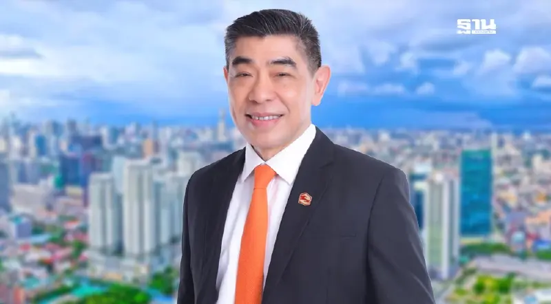 กมลภพ วีระพละ มอง ‘พฤติกรรมผู้บริโภคเปลี่ยน’ซื้อที่อยู่อาศัย ราคาพอเพียง กมลภพ วีระพละ มอง ‘พฤติกรรมผู้บริโภคเปลี่ยน’ซื้อที่อยู่อาศัย ราคาพอเพียง