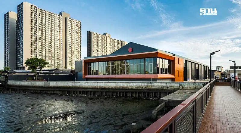 ภาษีทรัมป์ดันอุตฯโลจิสติกส์ไทยบูม หลังนักลงทุนย้ายฐานการผลิต