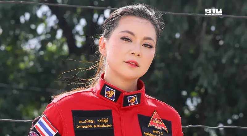 ด่วน! ศบ.ทก. ตั้ง “บุ๋ม ปนัดดา” นั่งโฆษกปะทะ “มาลี” กัมพูชา