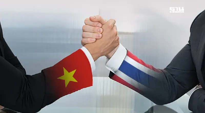 วัดกำลังศึกภาษีสหรัฐยกใหม่ เวียดนามทิ้งไทยขาดลอย ไทยชนะแค่ 5 สินค้า