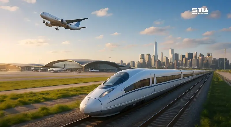 “รฟท.” ลุ้นอัยการสูงสุดชี้ชะตา “ไฮสปีดเชื่อม 3 สนามบิน” “รฟท.” ลุ้นอัยการสูงสุดชี้ชะตา “ไฮสปีดเชื่อม 3 สนามบิน”