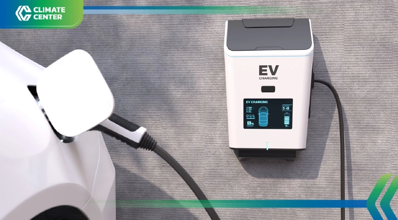 รัฐเดินหน้ากำจัดแบตเตอรี่ EV ใช้แล้วครบวงจร คาดปี 2586 พุ่ง 2.5 ล้านตัน รัฐเดินหน้ากำจัดแบตเตอรี่ EV ใช้แล้วครบวงจร คาดปี 2586 พุ่ง 2.5 ล้านตัน