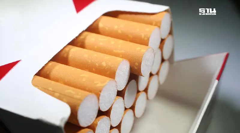 บุหรี่เถื่อน เกลื่อนเมืองสงขลา โชห่วย – ท้องถิ่นโอด รายได้ลดฮวบ