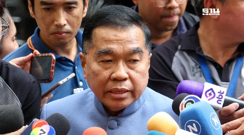 ‘บิ๊กเล็ก’ สั่งตอบโต้กัมพูชาหากรุกล้ำอธิปไตย หลังรื้อรวดหนาม ‘บิ๊กเล็ก’ สั่งตอบโต้กัมพูชาหากรุกล้ำอธิปไตย หลังรื้อรวดหนาม