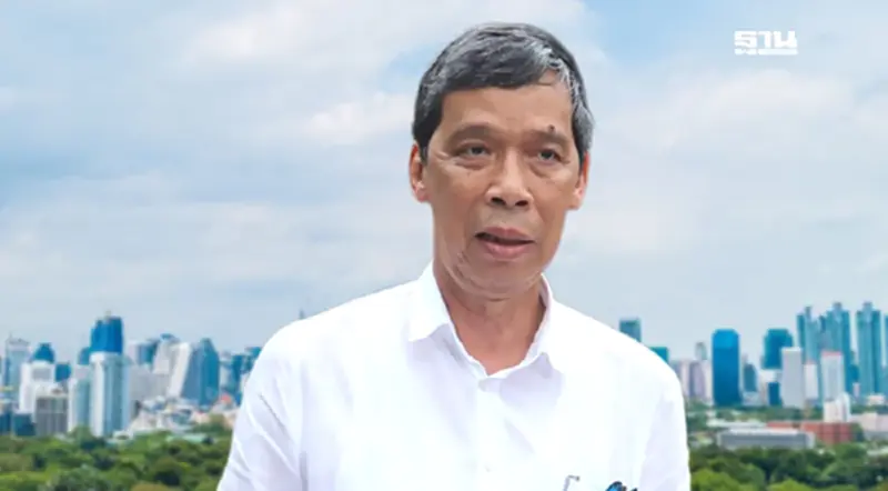 "แก้วสรร" ส่องทางรอดของ "นายกฯอิ๊ง" ในคดีถอดถอน : บกพร่องโดยสุจริต? "แก้วสรร" ส่องทางรอดของ "นายกฯอิ๊ง" ในคดีถอดถอน : บกพร่องโดยสุจริต?