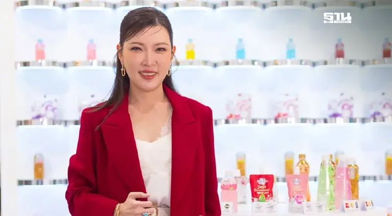 เซ็ปเป้ โชว์ไตรมาส 2 กวาดรายได้ทะลุ 1,548 ล้าน โต 35 % ฟื้นตัวตลาดต่างประเทศ เซ็ปเป้ โชว์ไตรมาส 2 กวาดรายได้ทะลุ 1,548 ล้าน โต 35 % ฟื้นตัวตลาดต่างประเทศ