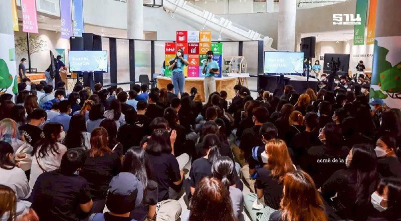 ธรรมศาสตร์ คว้า Top 4 โลก เบอร์ 1 ไทย ด้าน SDG16 จาก 1,214 มหาวิทยาลัยทั่วโลก