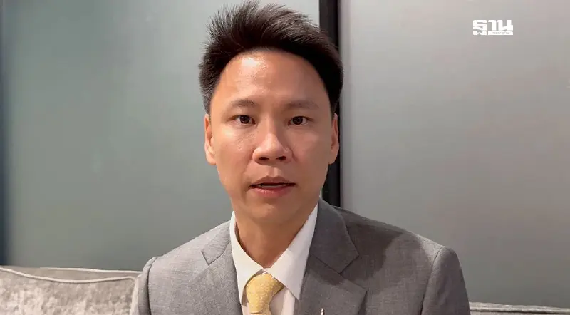 "อรรถกร" มั่นใจทีมเจรจาดีลภาษีสหรัฐฯ นำเข้าหมู คำนึงถึงผลกระทบทุกมิติ