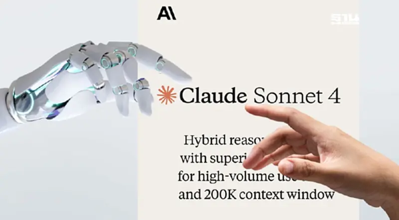 Claude Sonnet 4 ยกระดับความจำ AI ล้านโทเคน เปลี่ยนเกมประมวลผลข้อมูล Claude Sonnet 4 ยกระดับความจำ AI ล้านโทเคน เปลี่ยนเกมประมวลผลข้อมูล
