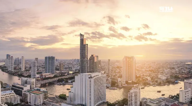 ต่างชาติซื้อห้องชุดในไทย ครึ่งปีแรก68พุ่ง33% ทำเลใจกลางเมืองนำโด่ง ต่างชาติซื้อห้องชุดในไทย ครึ่งปีแรก68พุ่ง33% ทำเลใจกลางเมืองนำโด่ง