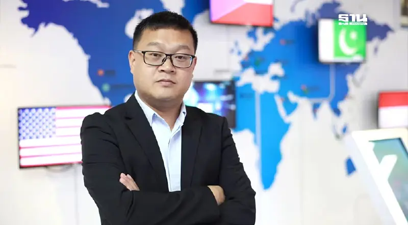 ฉางหง ยักษ์เครื่องใช้ไฟฟ้าจีนบุกไทย เปิดแนวรบใหม่ ส่ง “CHiQ” ตีตลาดไฮเอ็นด์