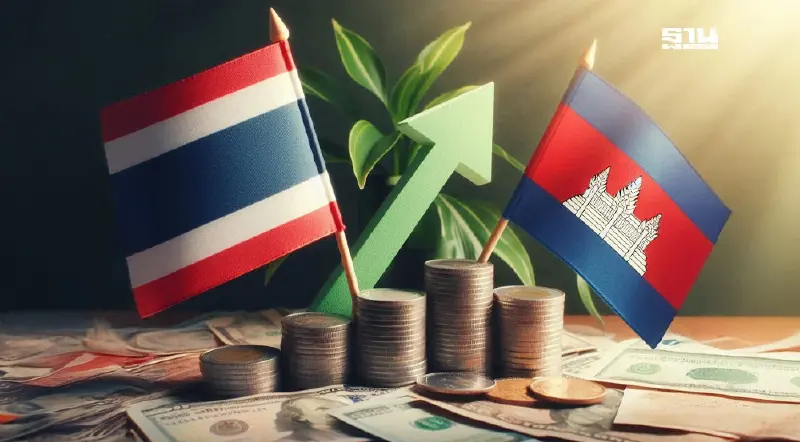คลังเตรียมงบกลางฉุกเฉิน-กระตุ้นเศรษฐกิจ เยียวยาชายแดนไทย-กัมพูชา