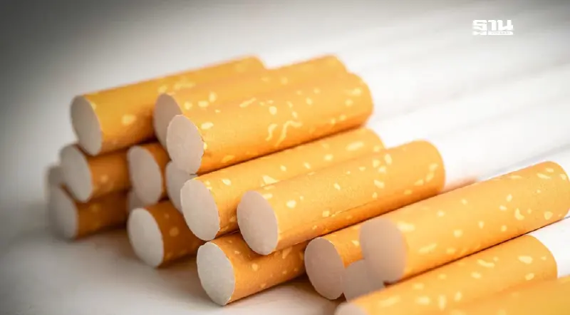 บุหรี่เถื่อนสะเทือนภาษี 3 หมื่นล้าน ผู้ค้าท้อคืนในอนุญาตแสนราย