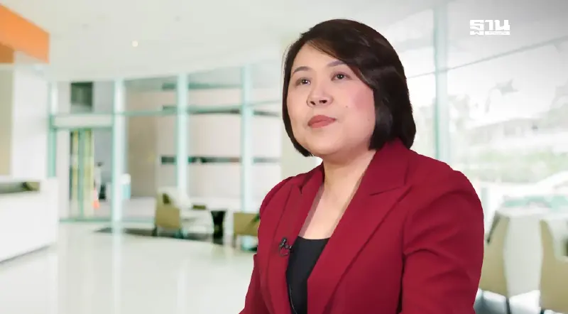 BAC รับกระแส AI หนุนธุรกิจ Data เติบโต ตั้งเป้าโกยรายได้ 300 ล้าน