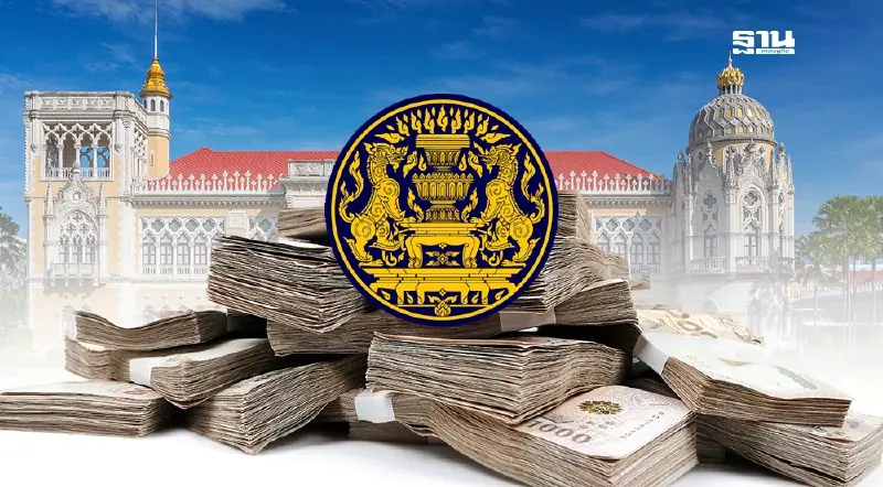 รัฐบาล ไฟเขียวปรับแผนงบพัฒนา 3 ภาค 102 โครงการ 734 ล้านบาท