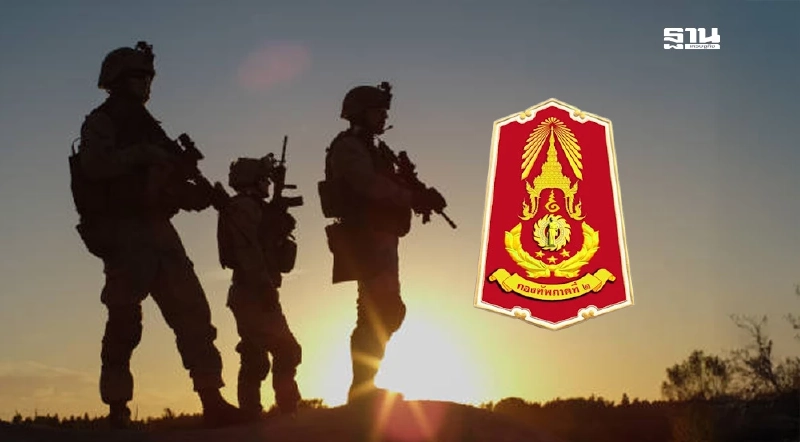 ด่วน ทหารไทย เหยียบกับระเบิดบาดเจ็บ 3 นาย ขณะลาดตระเวณชายแดนกัมพูชา ด่วน ทหารไทย เหยียบกับระเบิดบาดเจ็บ 3 นาย ขณะลาดตระเวณชายแดนกัมพูชา