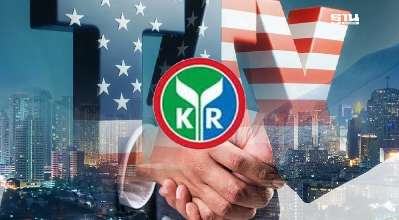 จีดีพีไทยปี 68 ขยับขึ้นโต 1.5% หลังปิดดีลภาษีทรัมป์เหลือ 19% จีดีพีไทยปี 68 ขยับขึ้นโต 1.5% หลังปิดดีลภาษีทรัมป์เหลือ 19%