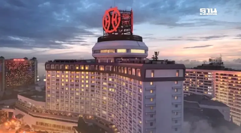 “เก็นติ้ง” มาเลเซีย ปรับโครงสร้าง Empire หนุนชิงกาสิโนนิวยอร์ก