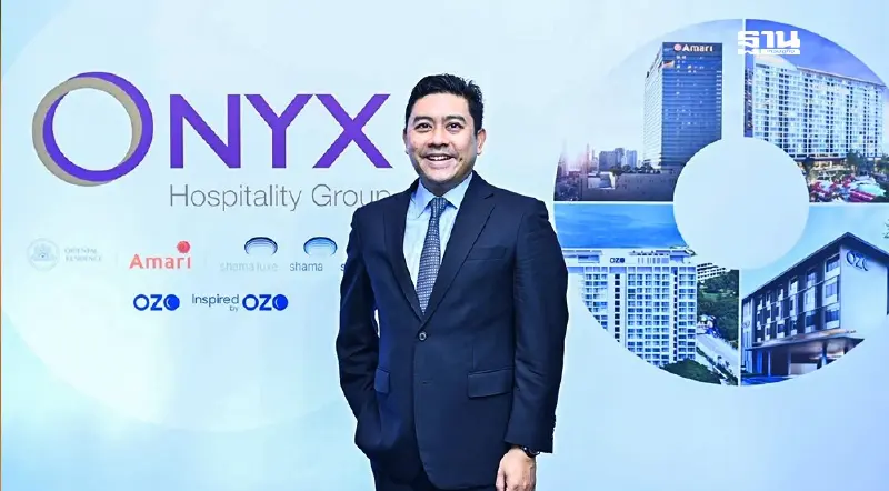 บิ๊กท่องเที่ยวชี้ปมคลิปเสียงแพทองธาร นายกฯจะอยู่หรือไปไม่แตกต่าง ธุรกิจยังต้องเดินต่อ