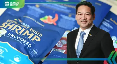 เปิดเกมยั่งยืน TFM เสิร์ฟกุ้งรักษ์โลก หนุนเกษตรกรไทยสู่ตลาดพรีเมียม